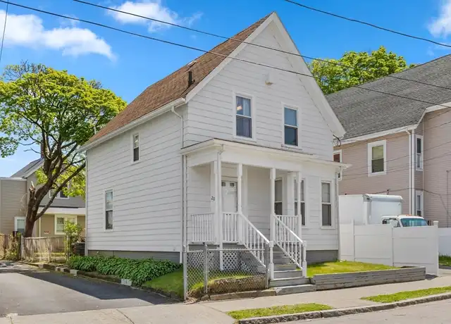 Property at 20 Trinity Ave, Lynn, MA, 01902, 4 beds, 1 bath, [object Object]