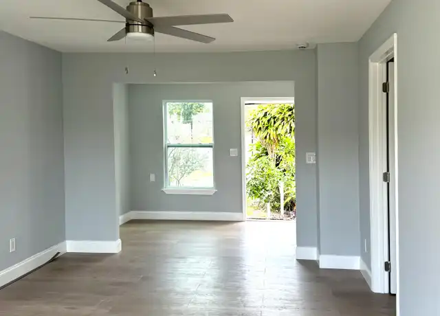 Property at 836 Almeria Rd Unit 2, West Palm Beach, FL, 33405, 1 bed, 1 bath, [object Object]