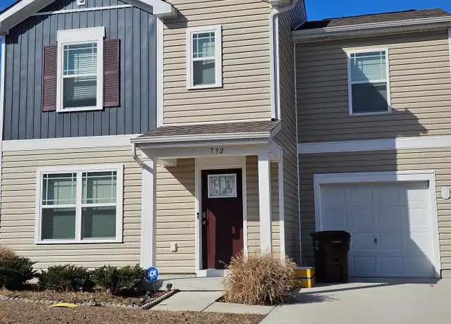 Property at 732 Wye Oak Dr, Fruitland, MD, 21826, 3 beds, 2.5 baths, [object Object]