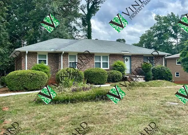 Property at 993 Walnut Cir SW, Marietta, GA, 30060, 3 beds, 2 baths, [object Object]