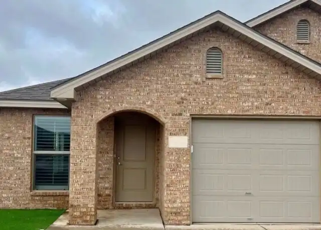 Property at 14410 Avenue X Unit A, Lubbock, TX, 79423, 3 beds, 2 baths, [object Object]