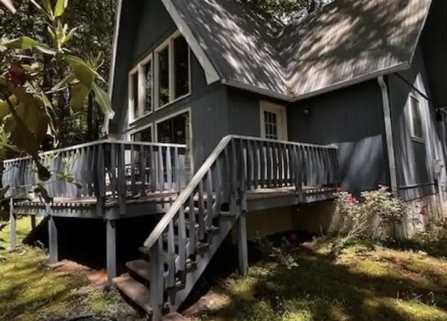Property at 673 Chalet Village Dr, Dillard, GA, 30537, 2 beds, 2 baths, [object Object]
