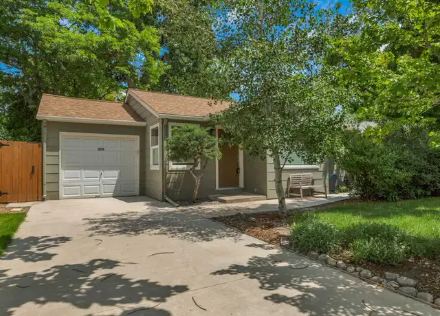 Property at 3032 S Corona St, Englewood, CO, 80113, 2 beds, 1 bath, [object Object]