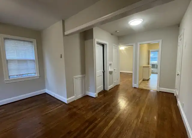 Property at 2229 40th Pl NW Unit 1, Washington, DC, 20007, 2 beds, 1 bath, [object Object]