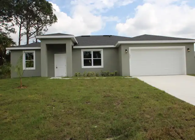 Property at 1377 Harper Blvd SW, Palm Bay, FL, 32908, 4 beds, 3.5 baths, [object Object]
