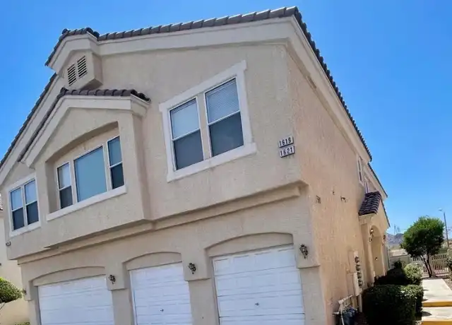 Property at 1621 Lefty Garcia Way, Henderson, NV, 89002, 2 beds, 2 baths, [object Object]