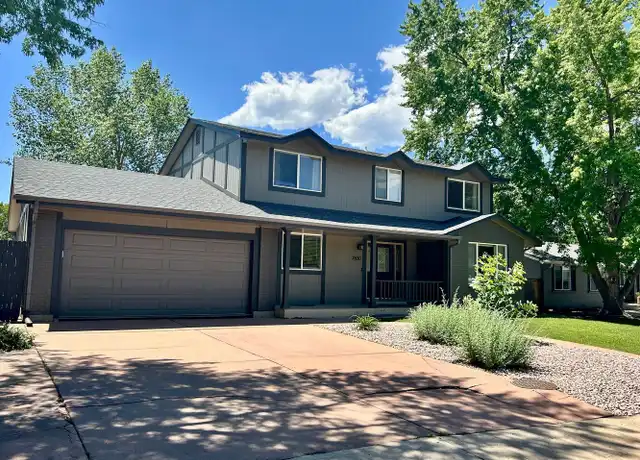 Property at 7830 Durham Way, Boulder, CO, 80301, 4 beds, 3.5 baths, [object Object]