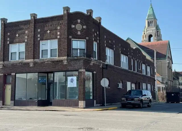 Property at 1828 Indianapolis Blvd, Whiting, IN, 46394, 0 beds, 1 bath, [object Object]