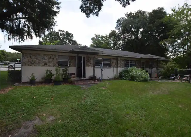 Property at 1803 Center St Unit 1, Leesburg, FL, 34748, 2 beds, 1 bath, [object Object]