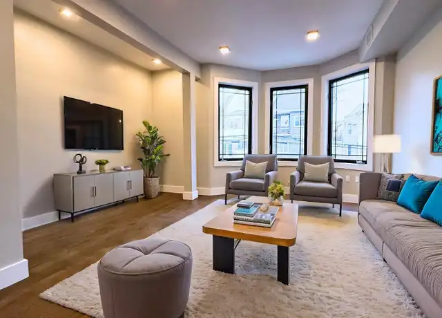 Property at 126 Randolph Ave Unit 3R, Jersey City, NJ, 07305, 3 beds, 1.5 baths, [object Object]