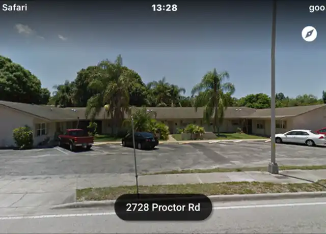 Property at 2730 Proctor Rd Unit 107, Sarasota, FL, 34231, 2 beds, 2 baths, [object Object]