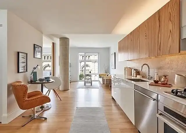 Property at 600 W 58th St Unit 6E, New York, NY, 10019, 1 bed, 1 bath, [object Object]