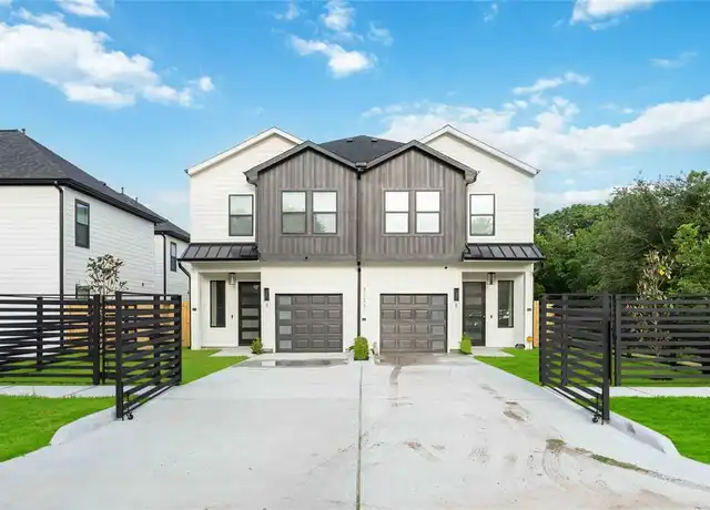 Property at 3126 Erica Ln Unit A, Houston, TX, 77051, 4 beds, 2.5 baths, [object Object]