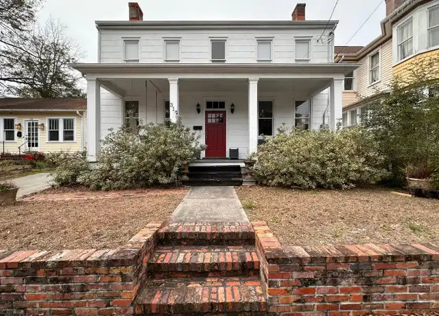 Property at 312 S 4th St, Wilmington, NC, 28401, 3 beds, 3 baths, [object Object]