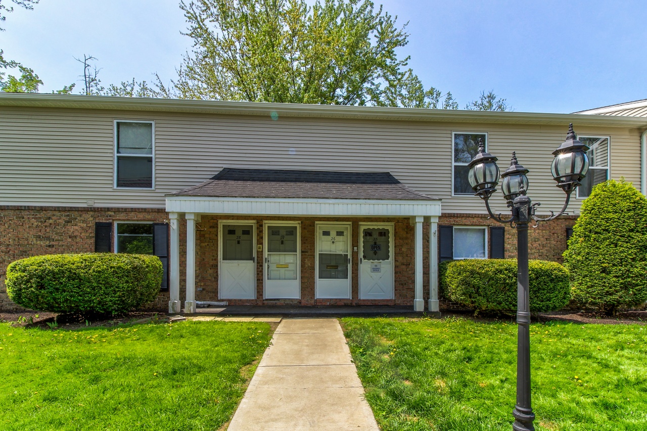 Woodland Apartments 1833 W Water St, Elmira, NY 14905 Redfin