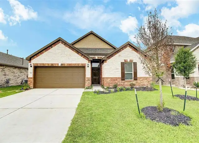 Property at 28522 Buffalo Fork Ln, Katy, TX, 77494, 3 beds, 2 baths, [object Object]