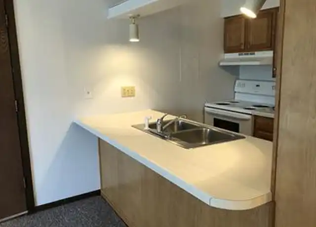Property at 410 W Jackson St Unit 1D, Livingston, WI, 53554, 2 beds, 1 bath, [object Object]