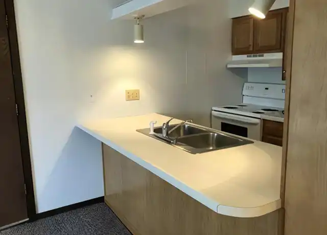 Property at 410 W Jackson St Unit 1D, Livingston, WI, 53554, 2 beds, 1 bath, [object Object]