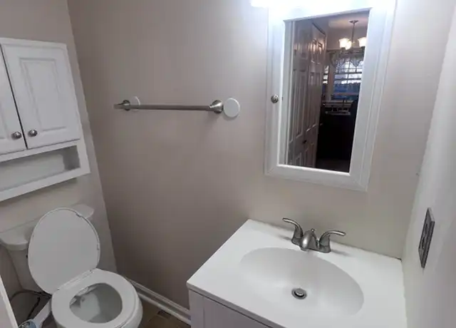 Property at 1233 Jamestown Ct, Cary, NC, 27511, 2 beds, 1.5 baths, [object Object]