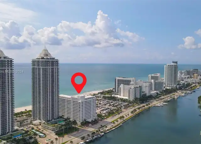 Property at 4747 Collins Ave #411, Miami Beach, FL, 33140, 1 bed, 1 bath, [object Object]