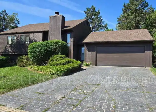 Property at 4326 Whalers Cv, Fort Wayne, IN, 46804, 2 beds, 2 baths, [object Object]