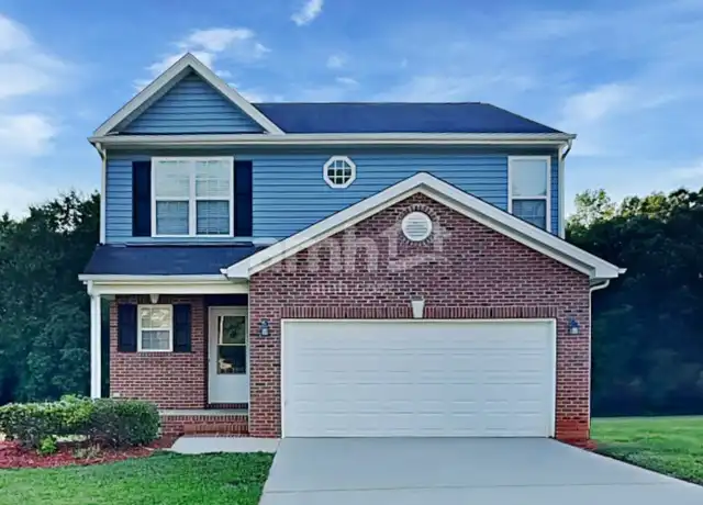 Property at 204 Falcon Rd, Gibsonville, NC, 27249, 4 beds, 2.5 baths, [object Object]