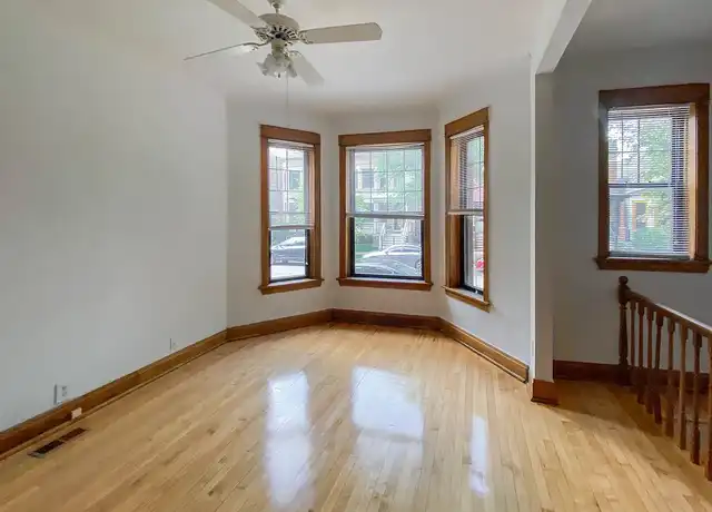 Property at 3635 N Paulina St #1, Chicago, IL, 60613, 3 beds, 2 baths, [object Object]