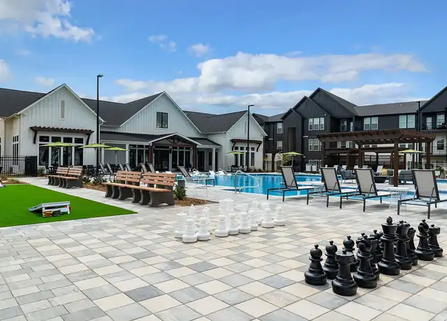 Property at The Gabriel - 1542 Balch Rd, Madison, AL, 35757, 1-3 bed, 1-2 bath, [object Object]