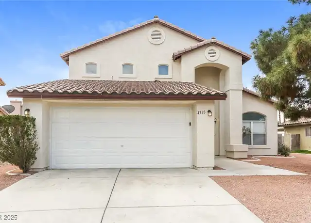 Property at 4333 Matinee Ave, North Las Vegas, NV, 89031, 4 beds, 3 baths, [object Object]