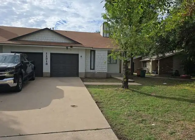 Property at 11318 Walnut Ridge Dr Unit b, Austin, TX, 78753, 2 beds, 1 bath, [object Object]