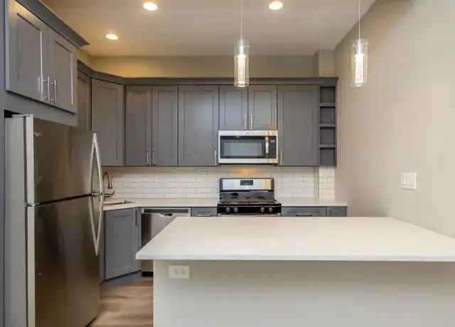 Property at 1055 N Wolcott Ave, Chicago, IL, 60622, 3 beds, 3 baths, [object Object]