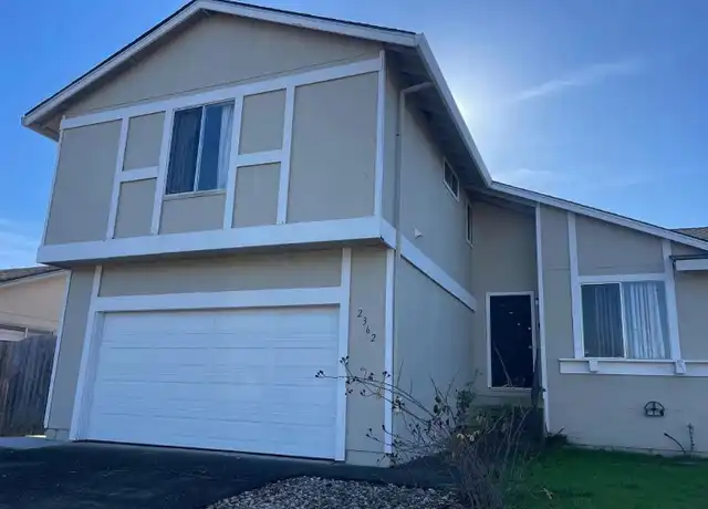 Property at 2362 Valley West Dr Unit A, Santa Rosa, CA, 95401, 3 beds, 2 baths, [object Object]