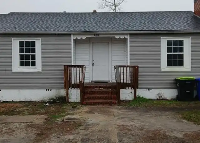 Property at 600 Wilson Ave, Spring Lake, NC, 28390, 2 beds, 1 bath, [object Object]