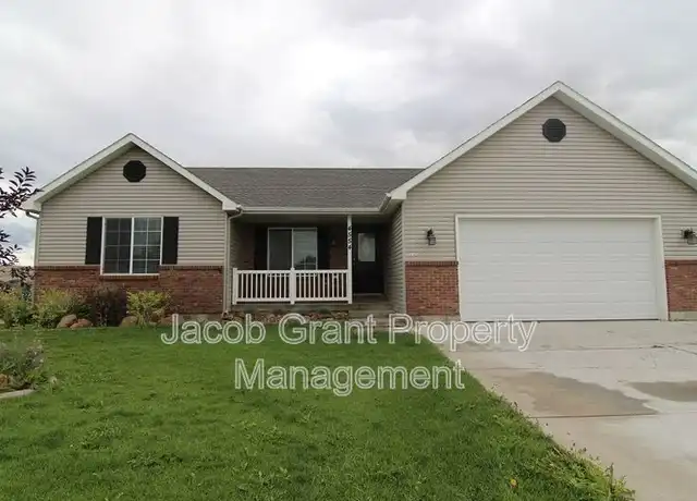 Property at 4554 Tranquil Pl, Ammon, ID, 83406, 5 beds, 3 baths, [object Object]