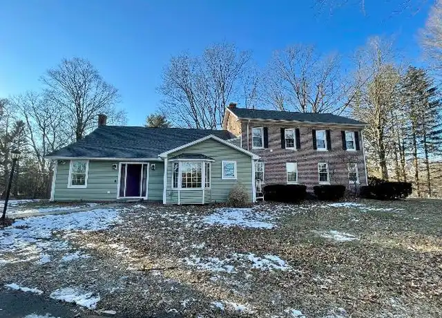 Property at 4 Lawrence Plain Rd, Hadley, MA, 01035, 2 beds, 1 bath, [object Object]