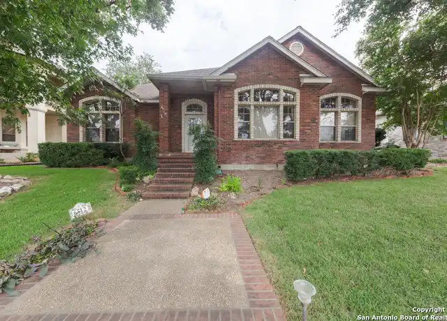 Property at 6512 Buffalo Hls, San Antonio, TX, 78256, 4 beds, 2 baths, [object Object]