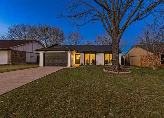 Property at 206 Windmill Ridge Dr, Rockwall, TX, 75032, 3 beds, 2 baths, [object Object]