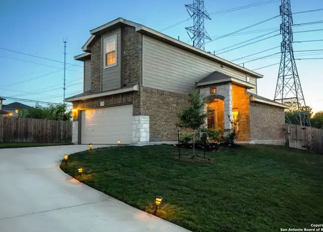 Property at 11438 Sea Gull Ct, San Antonio, TX, 78245, 3 beds, 2.5 baths, [object Object]