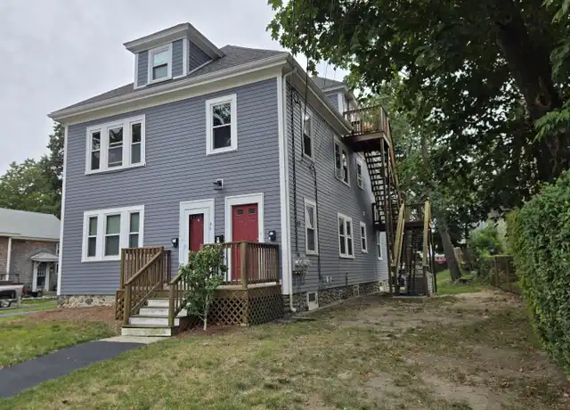 Property at 46 Peirce St Unit 1, Middleborough, MA, 02346, 3 beds, 1 bath, [object Object]