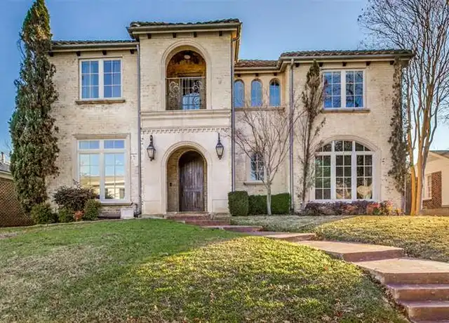 Property at 6264 Martel Ave, Dallas, TX, 75214, 5 beds, 3.5 baths, [object Object]