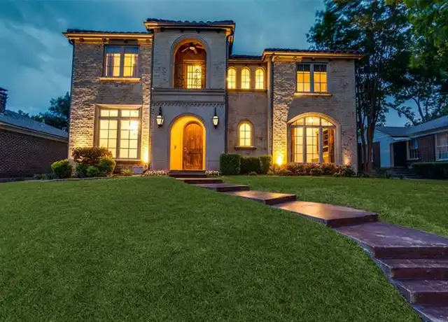 Property at 6264 Martel Ave, Dallas, TX, 75214, 5 beds, 3.5 baths, [object Object]