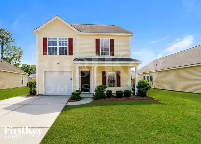 Property at 110 Larkspur Dr, Goose Creek, SC, 29445, 3 beds, 2 baths, [object Object]