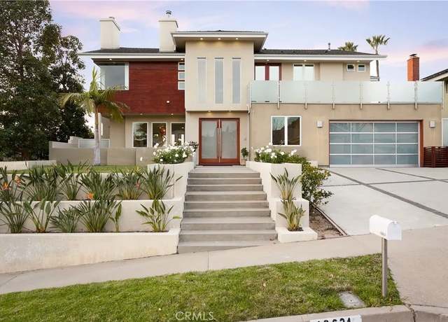 Photo of 19631 Crestknoll Dr, Yorba Linda, CA 92886