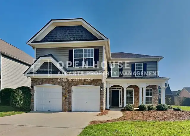 Property at 50 Stallion Way, Hiram, GA, 30141, 4 beds, 2.5 baths, [object Object]