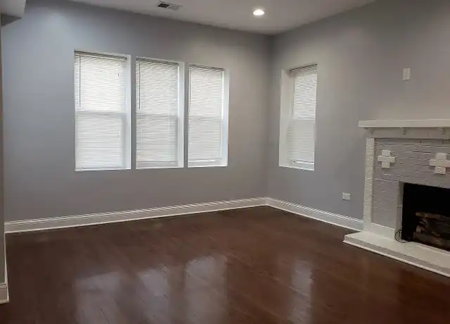 Property at 1656 N Monitor Ave #1, Chicago, IL, 60639, 3 beds, 1 bath, [object Object]