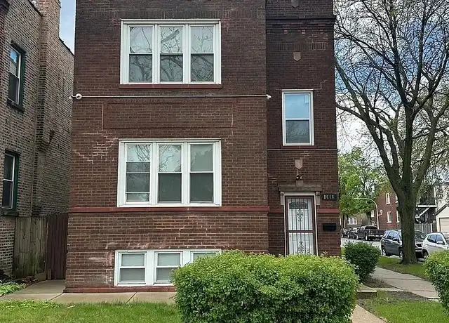 Property at 1656 N Monitor Ave #1, Chicago, IL, 60639, 3 beds, 1 bath, [object Object]
