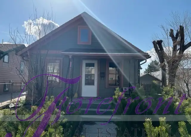 Property at 512 S Jackson St, Casper, WY, 82601, 4 beds, 2 baths, [object Object]