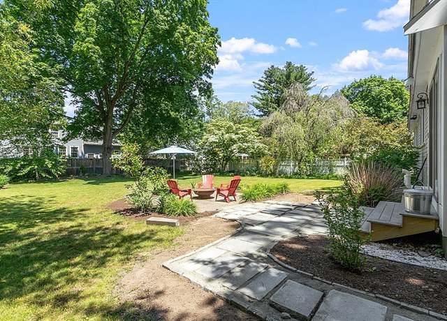 Photo of 44 Riverdale Rd, Concord, MA 01742