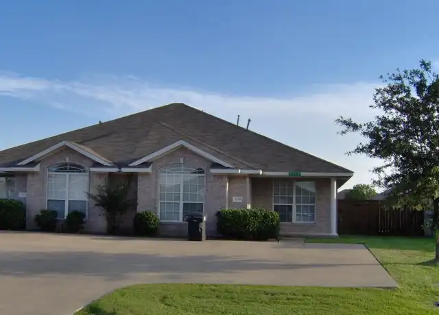 Property at 2320 Trace Mdws, College Station, TX, 77845, 3 beds, 3 baths, [object Object]