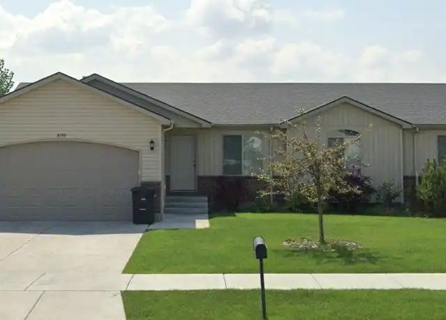 Property at 4190 Liberty Dr, Idaho Falls, ID, 83406, 3 beds, 2 baths, [object Object]